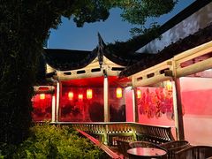 -星巴克(福州三坊七巷店)