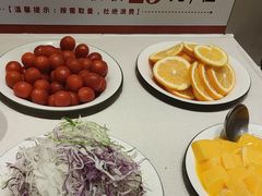 -豪享来中西餐厅(隆昌店)