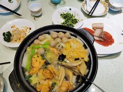 -壹只菜·崇明本地特色菜(崇明南门店)