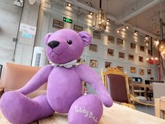 -maan coffee漫咖啡(通州店)