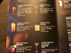 -haxnbauer海森堡德国餐厅(深圳coco店)