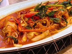 -美奈小馆·东南亚菜(福田星河COCO Park店)