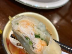 -姜家味锅贴小海鲜