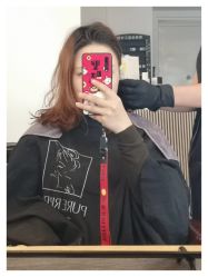 -净漪造型 PURE RIPPLE