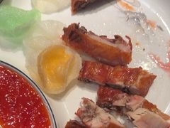 -爱碗亭·鲜炒湖南菜(壹城中心店)