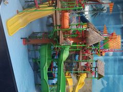 -青岛东方影都融创水世界