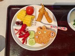-dodonpa.墩墩伐 便当食堂(博华广场店)