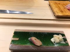 -鮨一日本料理(大中华店)