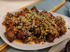 -付掌柜在成都·热炒砂锅集(金禾店)