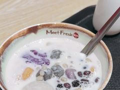 -鲜芋仙(南开大悦城店)