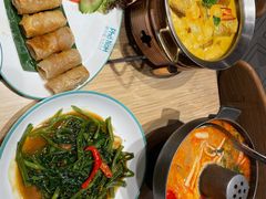 -越小品·越南餐厅(布吉万象汇店)