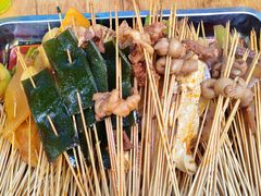 -雲记卢妈冷锅串串(中道街总店)