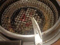 -烧肉一番·新韩式炭火烤肉(大岭山店)