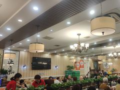 -桃子餐厅·天津菜(红星路直营店)