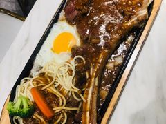 -两点半深夜牛排(斗西路店)
