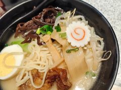 -争鲜回转寿司(中街大悦城店)