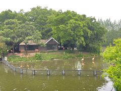 -扬州市茱萸湾风景区