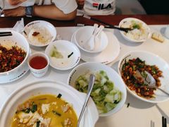 -常株潭·湖南家宴·团建宴会厅(西乡店)