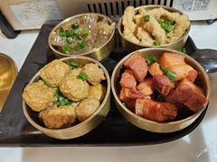 -磁州卤面·地标邯郸菜(97年创始店)