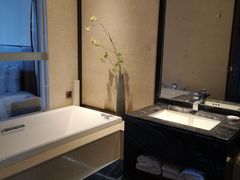 -清远熹乐谷温泉度假酒店