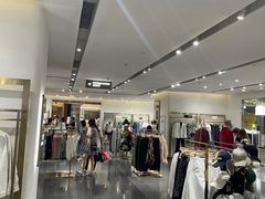 -URBAN REVIVO(济南世茂广场店)