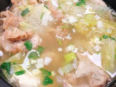 -杨姐大片肉烧烤