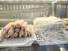 -刘文祥麻辣烫(望京店)