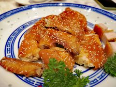 古桐麻香鸡-香港百合居(LCM置汇旭辉广场店)