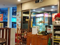 -玖鲜小笼(中山广场店)