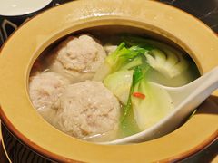 -芳芳私房菜·精做淮扬菜(承德路店)