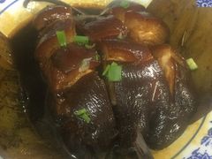 -邱记私房菜·十八年本地菜