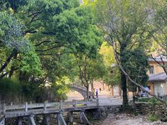 -雁荡山风景名胜区