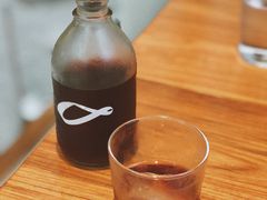 -Line 咖啡(石厦花园店)