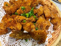 -游园觅食记夜市·小龙虾大排档
