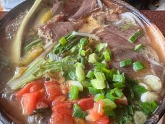 -顺顺小吃(独克宗古城店)