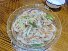 -呼吸森林·生态农庄农家乐私房菜