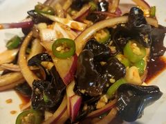 -香满园春饼·家常菜(东大桥店)