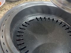-安又胖韩国烤肉(泰达永旺店)