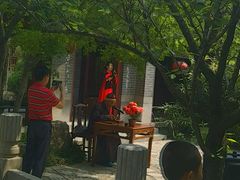 -淄博聊斋城景区