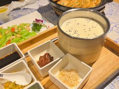 -江南韵·无锡太湖文化体验餐厅(凤凰天街店)