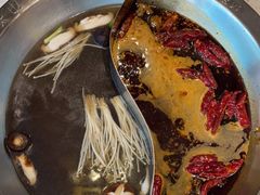 -大龙燚火锅