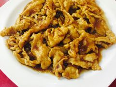 生大烤-老苏扬饭店