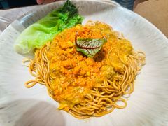 -蟹黄鱼·海派深夜面馆(巨鹿路店)