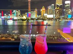 -外滩8号 whisky bar(金延大厦店)