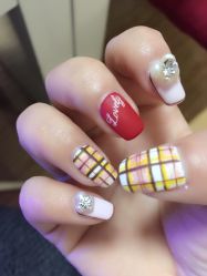 -尚美皮肤管理·美甲美睫高订