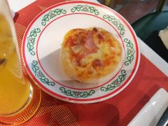 -ITA·意塔意大利餐厅(亦庄店)