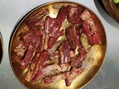 锅仔清汤萝卜牛腩-老广酒楼(樱花店)
