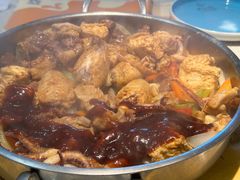 -黄记煌三汁焖锅(顺义华联店)