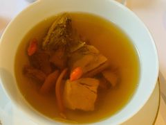 炖乳鸽-宝丽轩中餐厅BAOLIXUAN