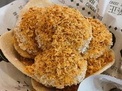 -粉灯牛腩牛杂煲·鸡煲(双井店)